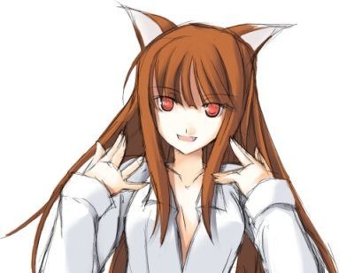 Horo Is Not Laputa