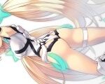 Housekeeping, Expelled, Lantis Festival Vegas