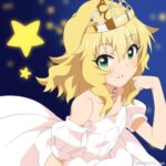 How Many Idols Are Too Many in IDOLM@STER Cinderella Girls?