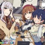 IDOLM@STER Radio Revivals