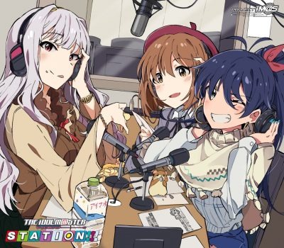 IDOLM@STER Radio Revivals
