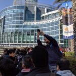 Importing Japanese Eventing Culture: Chara Expo USA 2018