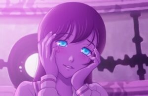 Interrogated by Another Blogger: Discussions on Crunchyroll and Viki