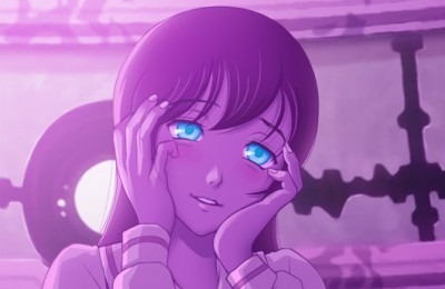 Interrogated by Another Blogger: Discussions on Crunchyroll and Viki