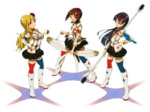 Is Crowdfunding Simply Danketsu?