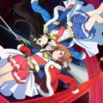 Is Revue Starlight an Idol Anime? A Matter of Opinion.