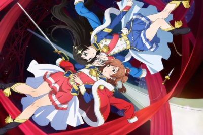 Is Revue Starlight an Idol Anime? A Matter of Opinion.