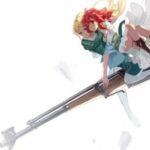 It's Not Your Fault, Izetta; It's Mine.