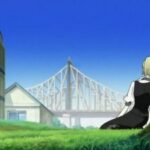 I've Fallen, Can't Get Up, Get Off of Me: A New Anime Arrives