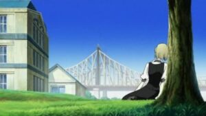 I've Fallen, Can't Get Up, Get Off of Me: A New Anime Arrives