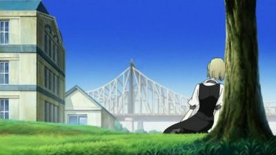 I've Fallen, Can't Get Up, Get Off of Me: A New Anime Arrives