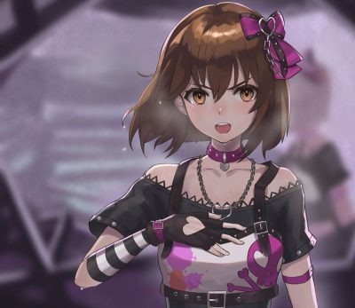 June 15, 2020: Hase Yurina/Ochiai Yurika