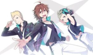 Jupiter's Event