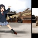 K-ON! The Movie is About K-ON!