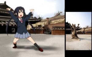 K-ON! The Movie is About K-ON!