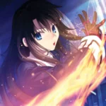 Kara no Kyoukai: Ranking, Regions, and Dominance