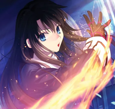 Kara no Kyoukai: Ranking, Regions, and Dominance
