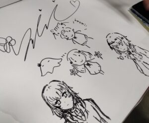 Kawaii Kon 2016: Recap