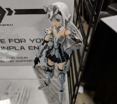Kawaii Kon 2018: A Look Back