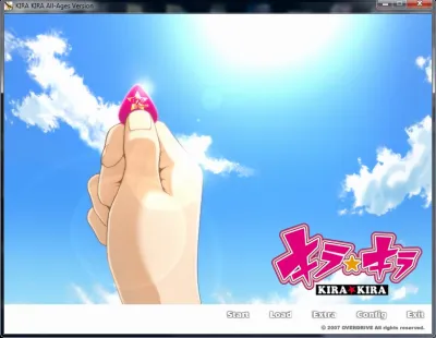 Kirakira, Take Two