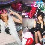 Lantis Festival Las Vegas