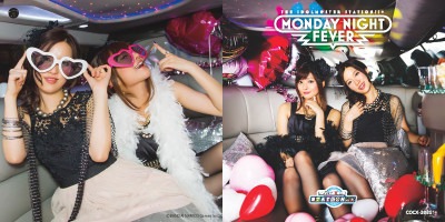 Lantis Festival Las Vegas