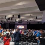 Live Venue Valuation: A Plentiful Harvest