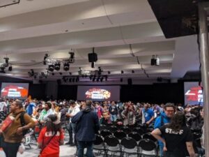 Live Venue Valuation: A Plentiful Harvest