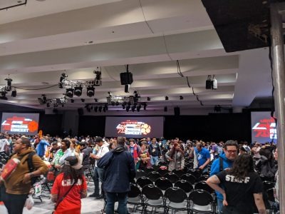Live Venue Valuation: A Plentiful Harvest
