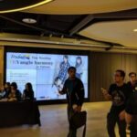 Localized Live Comedy, TrySail Taiwan Fan Meeting Was Special