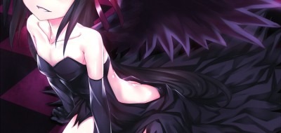 Madoka: Rebellion