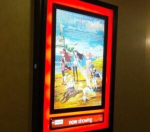Madoka: The Movie Experience