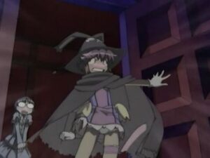 Magical Pokan Fun