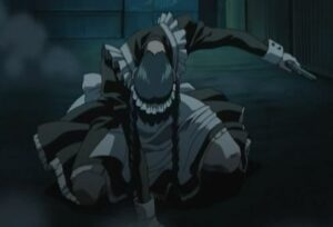 Maid To Thrill II: Maid To Conquer
