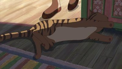 Makoto Shinkai's Year in Review