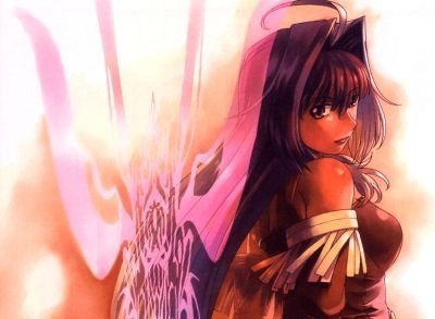 Manabi Fights Back
