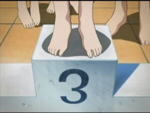 Manabi Style, or UFO Table Loves Me