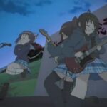 Manabi: The True Divine Girl