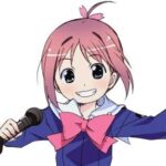 Manabi's Saimoe 2007 Support