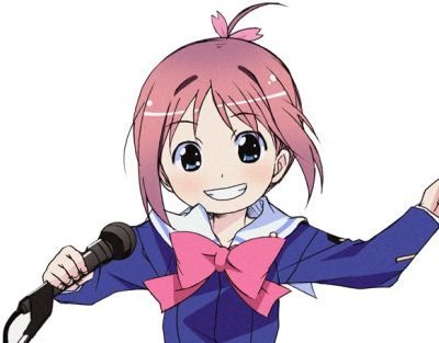 Manabi's Saimoe 2007 Support