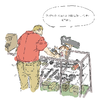 Mandarake Online: A Gateway to Spending Too Much