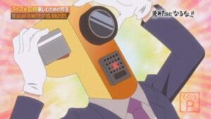 Master of Idol IP World at Anime Next