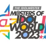Master of Idol World 2023 Here We Come