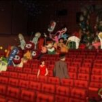 Megumi Hayashibara Is Paprika