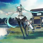 Miku and Corolla Explained