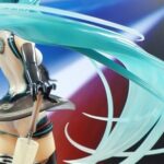 Miku's Appeal in Writing