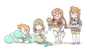 Million Thoughts, Million Lives