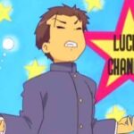 Minoru Shiraishi Makes Me Proud