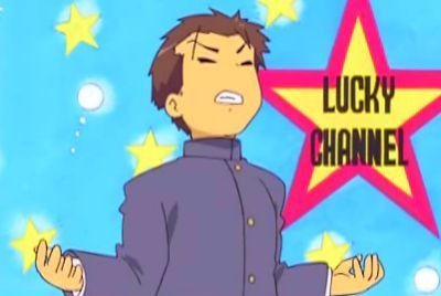 Minoru Shiraishi Makes Me Proud