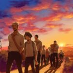Mobile Suit Gundam: Iron-Blooded Orphans